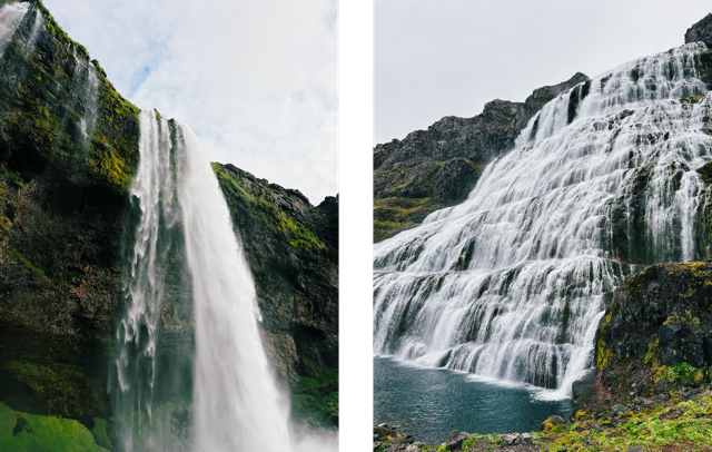 Icelandic Landscape