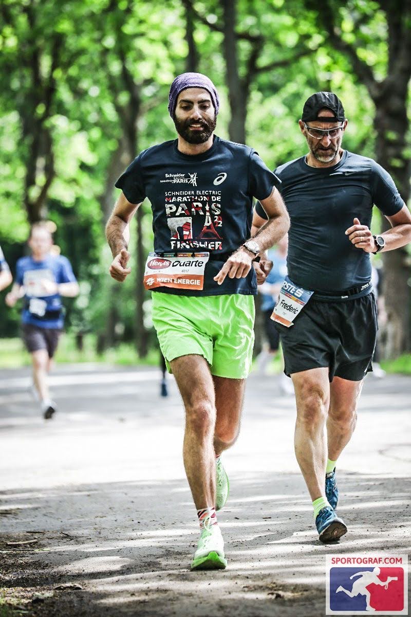 Vienna Marathon