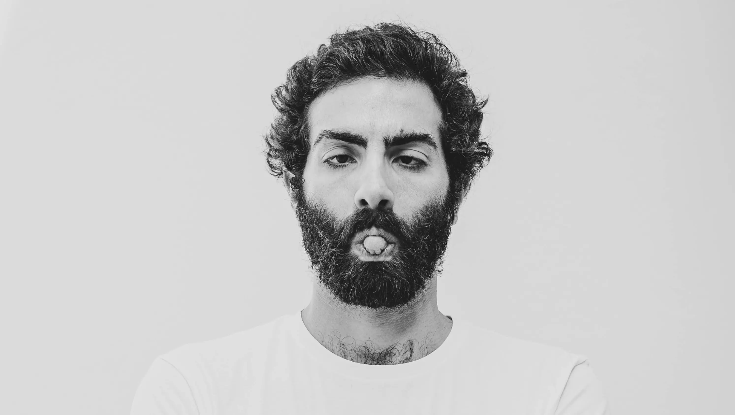 Duarte's snarky picture