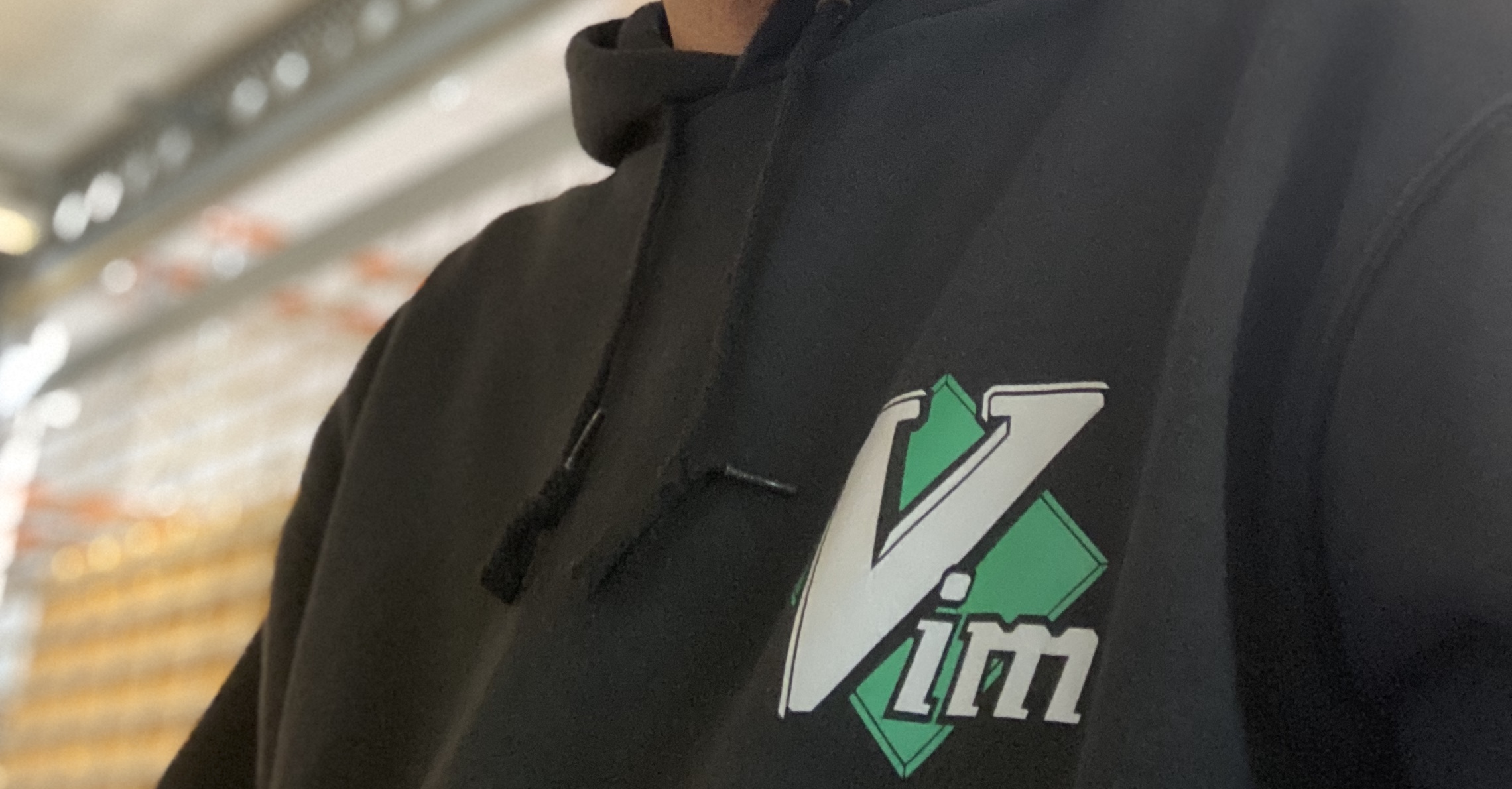 VIM Sweater